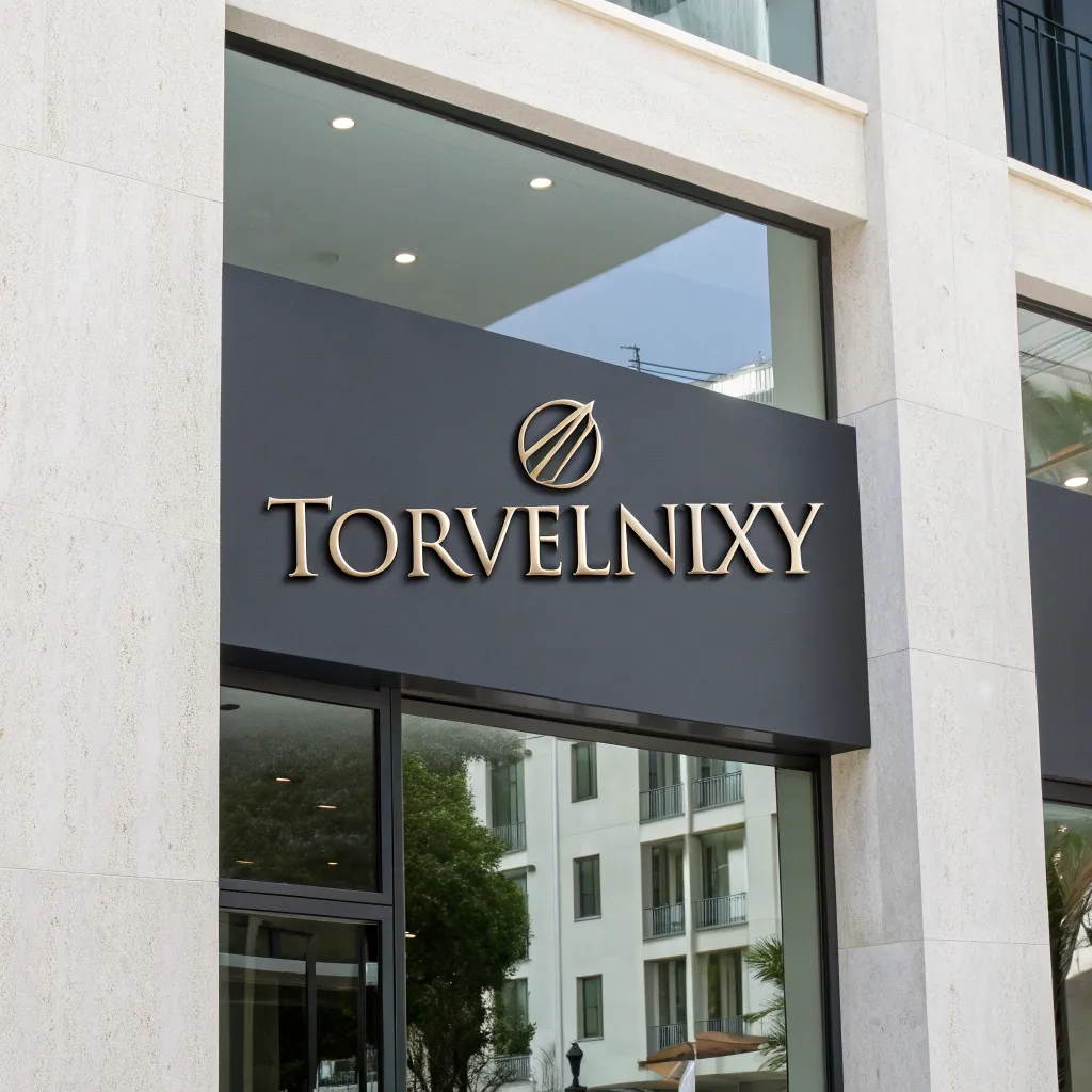 TORVELNIXY Logo